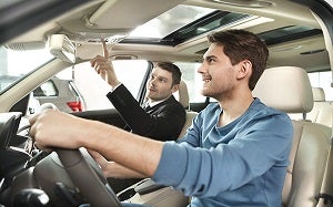 Schedule a test drive at AutoFi Demo in San Francisco, CA.